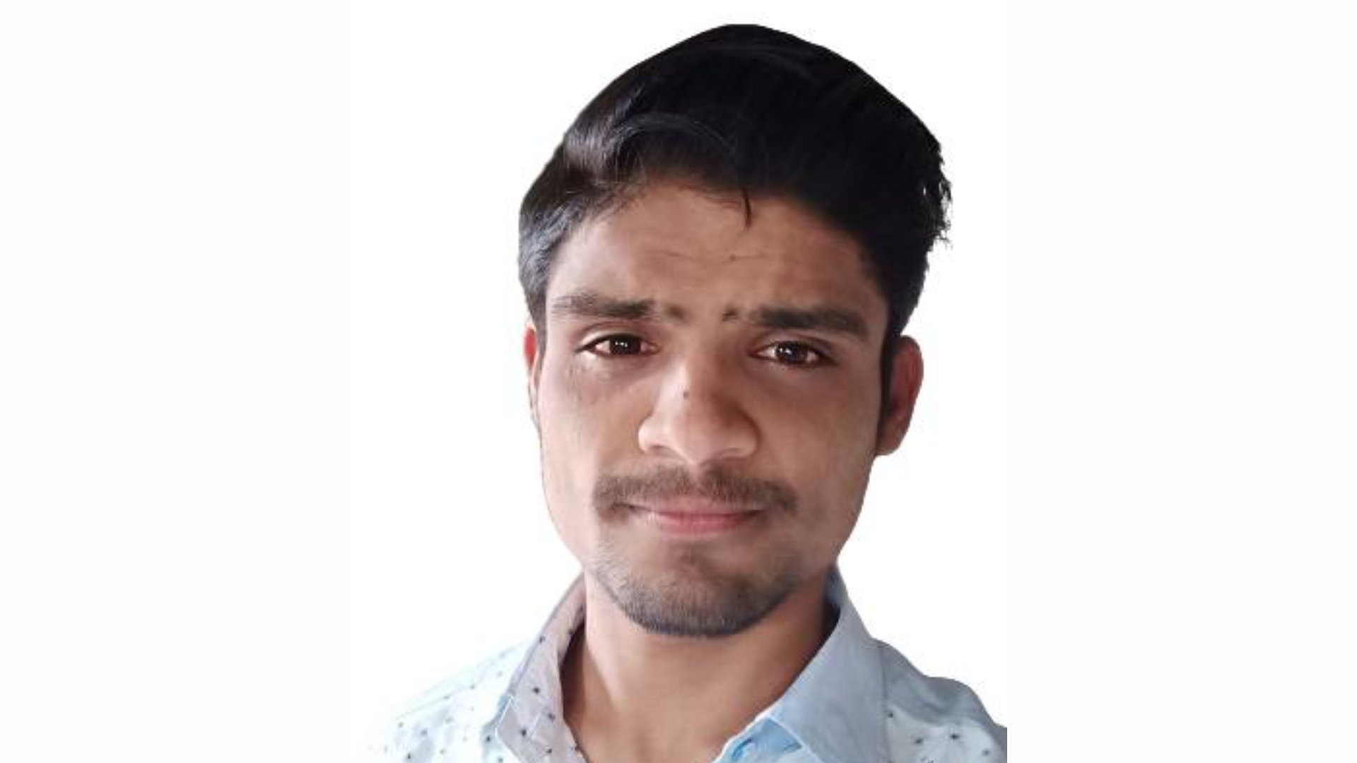 Shahrukh Shaikh