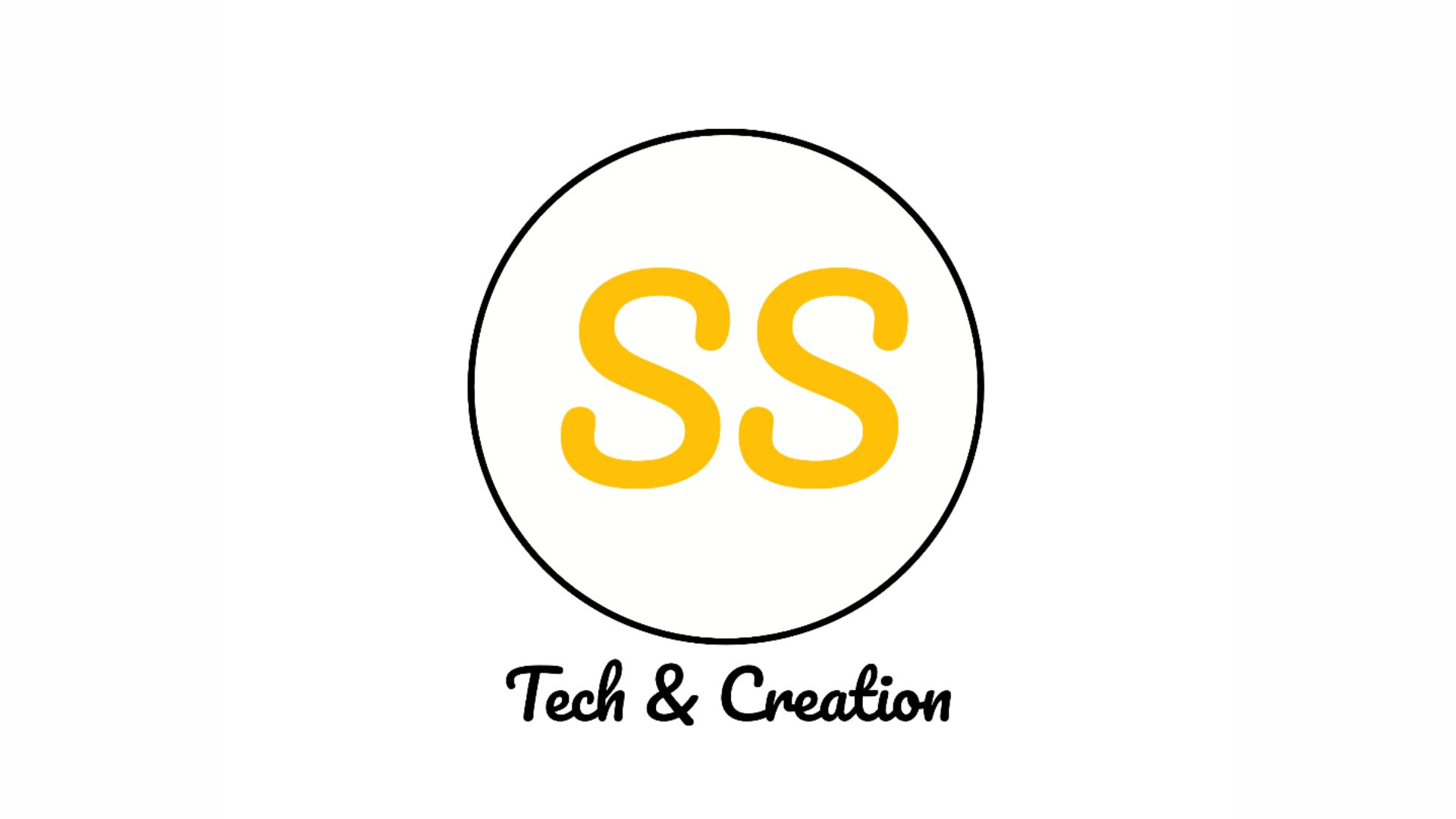 SS Tech & Creation
