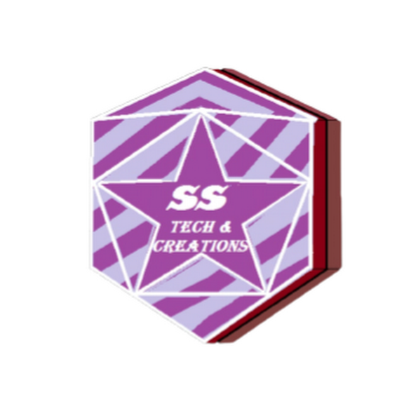 SS Tech & Creation