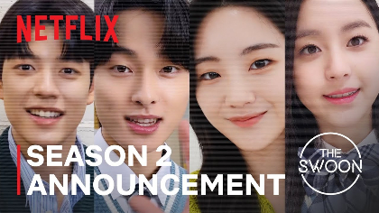 All of Us Are Dead | Season 2 Announcement | Netflix