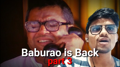 Baburao is back - part 3