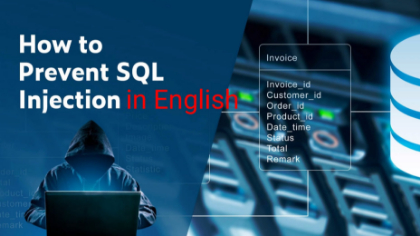 How to prevent SQL Injection in PHP in (English)