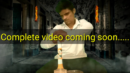 Jawan title announcement spoof teaser