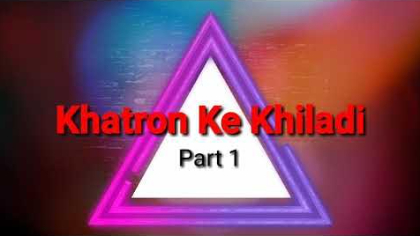 Khatron Ke Khiladi new season | episode 1