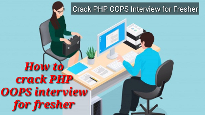 php interview question and answer for fresher