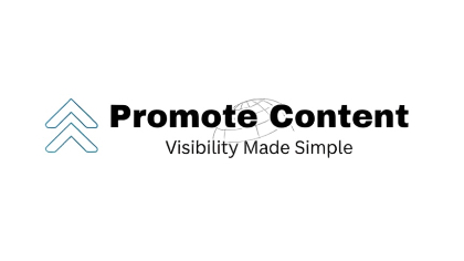 Promote Content - Visibility Made Simple| YouTube channel