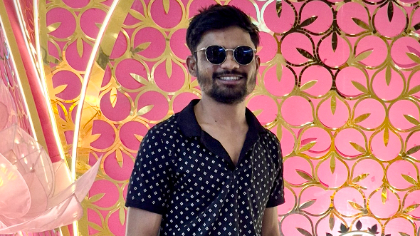 SS Tech and Creation Instagram