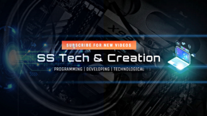 SS Tech & Creation
