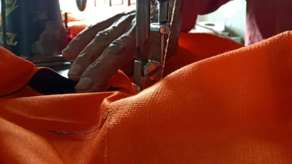 Stylist men shirt making by MG Tailor