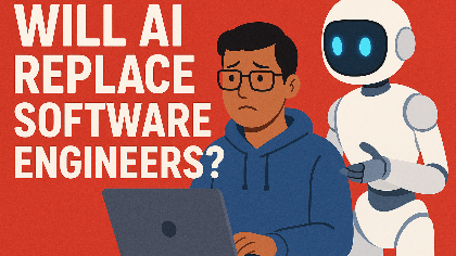 Will AI Replace Software Engineers? The Truth You Need to Know