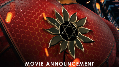 Shaktiman movie announcement