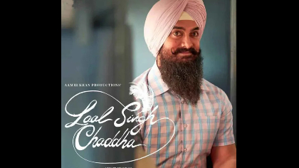Laal Singh Chaddha Official Trailer