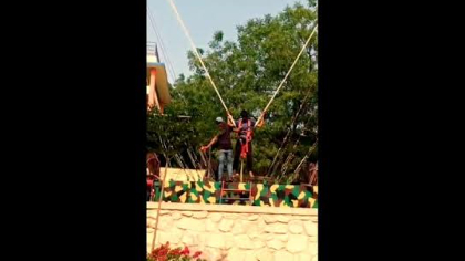 Khatron Ke Khiladi | never give up | episode 2