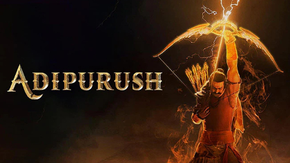 Adipurush official trailer in Hindi