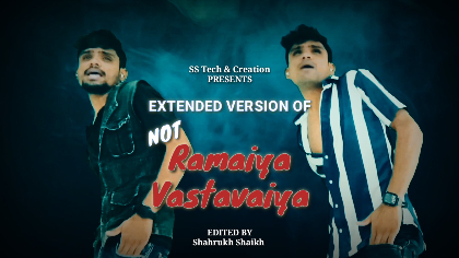 Not Ramaiya Vastavaiya extended version song