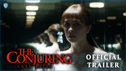 The Conjuring: Last Rites – Official Trailer, Plot & Release Date (2025)