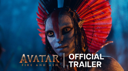 Avatar: Fire and Ash – Official Trailer, Cast, Story & Release Date (2025)