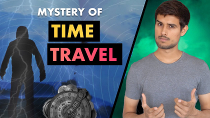 Who Time Traveler from 2256 | Dhruv Rathee
