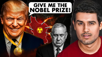 Iran vs Israel: Does Iran REALLY Have Nuclear Weapons? | Dhruv Rathee Explains the Truth
